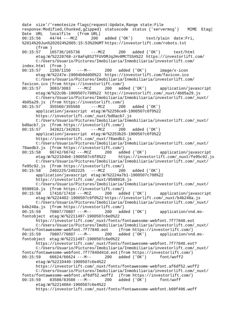 New | PDF | Java Script | Computer File