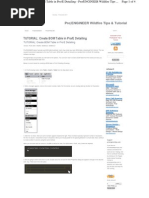 Download Tutorial Create Bom Tabl by Bin Liu SN78620206 doc pdf