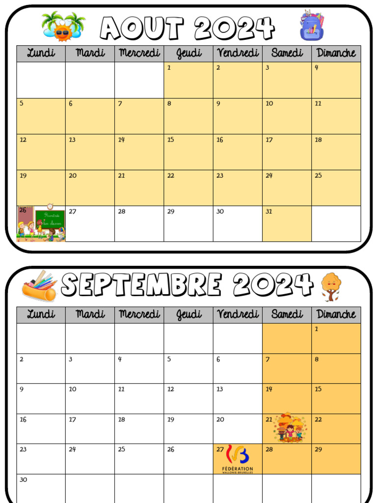 Calendario 2025 Calendrier Mural 2025-2026 - Janvier 2025 à Juin 2026 -  Grand Format - Jours Fériés Inclus Calendario 2025 Pdf, image size:768x1024