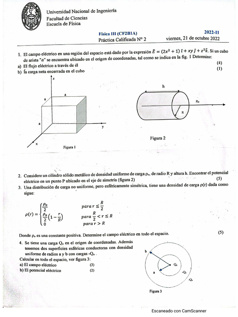 CF2B1 PC2 2022 2 | PDF