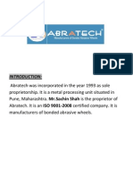 Abratech Metal Processors