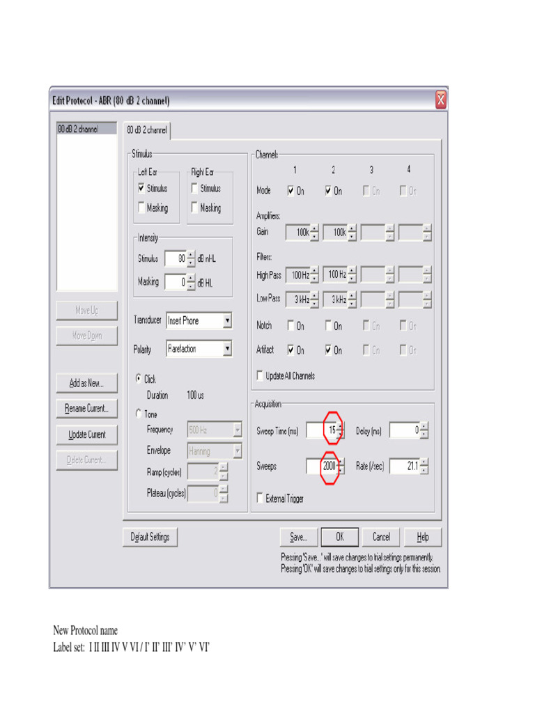 Protocolos Ics Chartr Ep | PDF | Technology & Engineering
