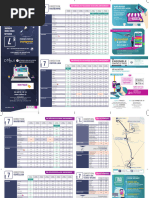 Horaires et trajets du bus 807 (RTC) | PDF