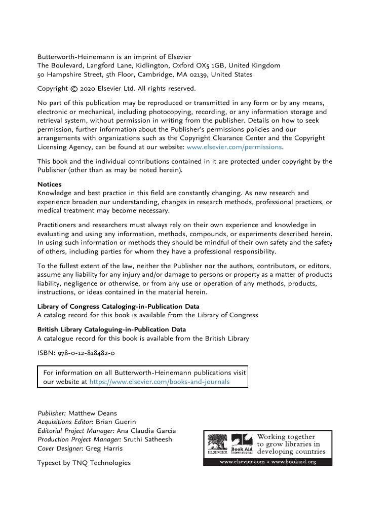 Copyright 2020 Manual of Engineering Drawing | PDF