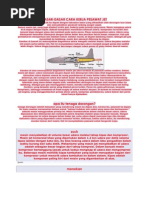 Download Roket Dan Jet by Selly Firdausi Nuzulah SN78622434 doc pdf