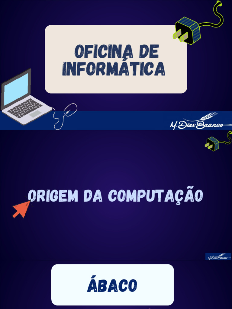 A Quick Information Guide | PDF | Armazenamento de dados de computador ...