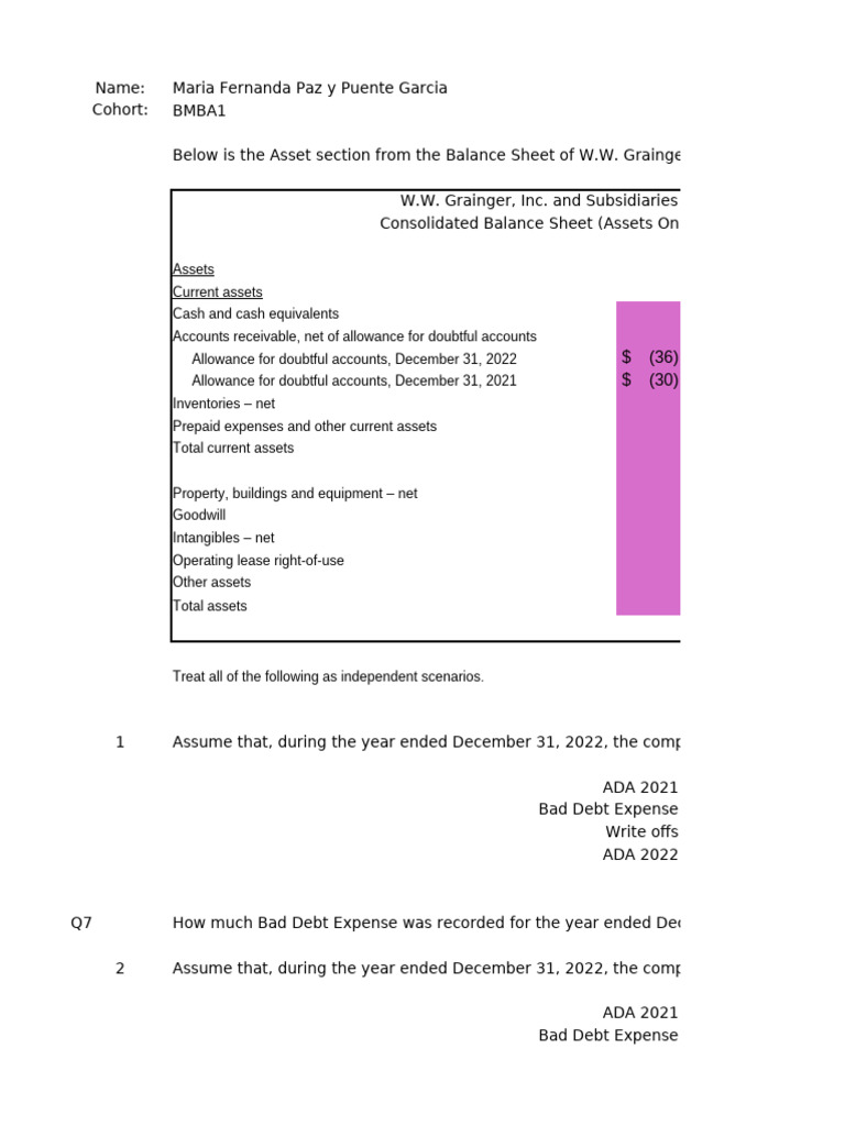 Final Tutoring Session Problems | PDF | Depreciation | Book Value