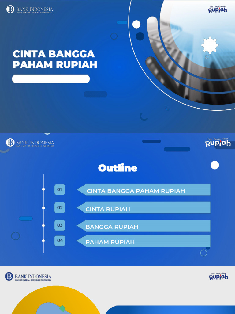 Materi Edukasi Cbp Rupiah Pdf