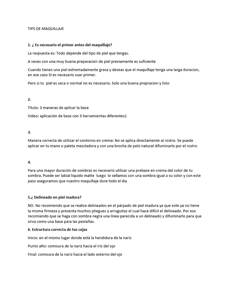 TIPS | PDF