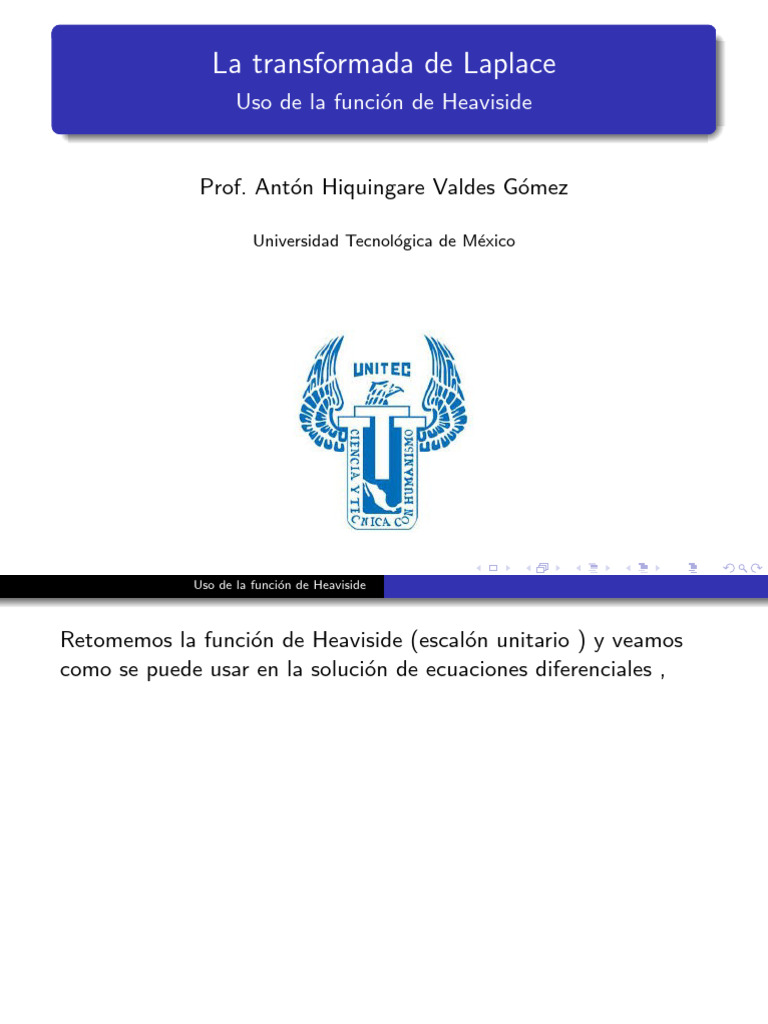 a56-uso-de-la-funci-n-de-heaviside-pdf-transformada-de-laplace