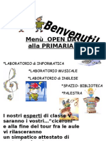 Open Day