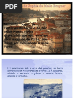 Saga ficção e realidade