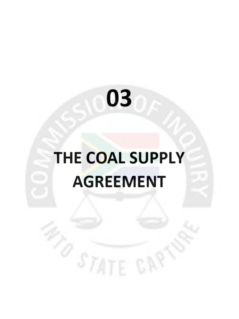 Day 064 - U4. Brakfontein Bundle - Part 03 (12.03.2019) | PDF | Request ...
