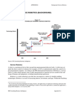 Appendix e Service Robotics