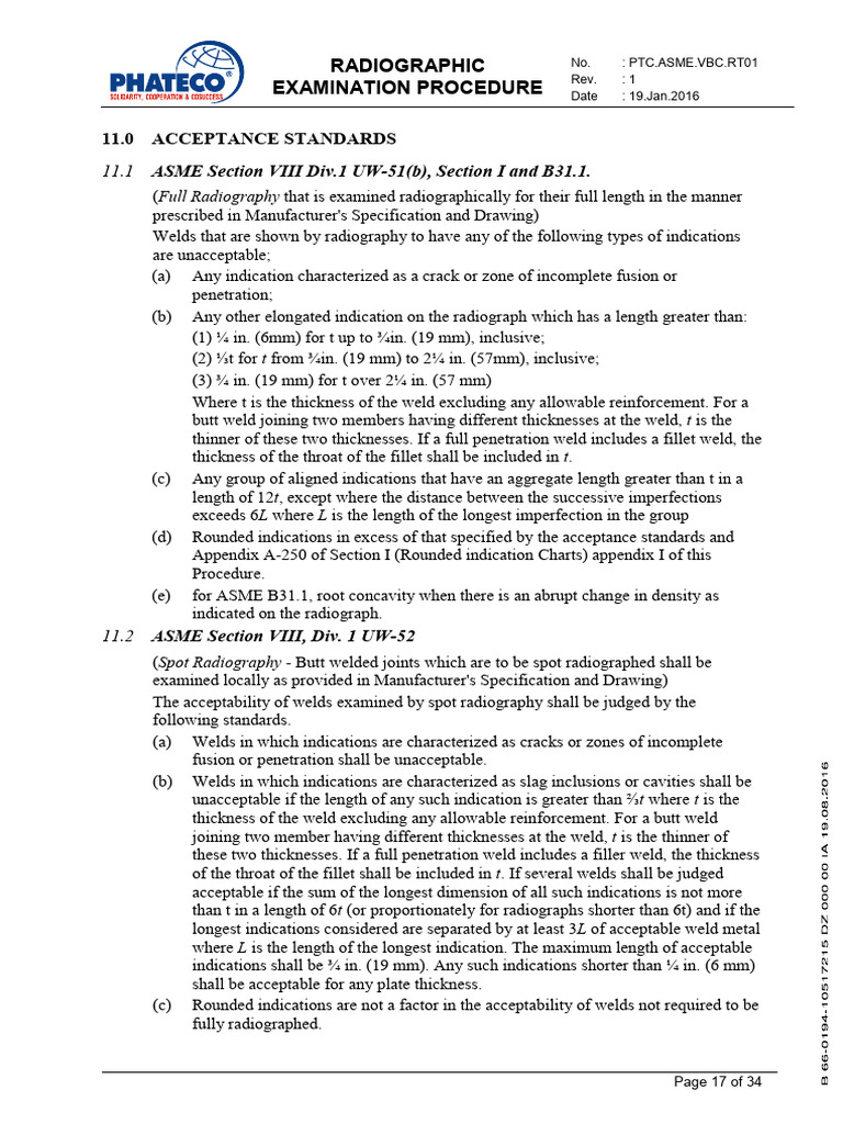 PTH Eqp 8040 DZ 0006 055 - 000 - 00 - 020 | PDF | Welding | Construction