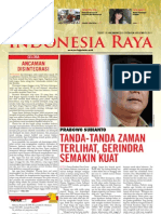 Download Tabloid Gema Indonesia Raya Desember 2011 by Partai Gerindra SN78626733 doc pdf