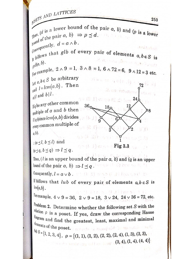 Lattice 2 | PDF