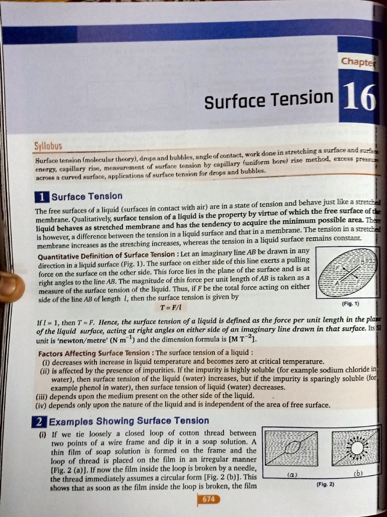 Adobe Scan Sep 01, 2024 | PDF | Surface Tension | Liquids