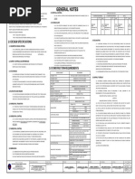 Ontario Construction Specifications Index | PDF | Precast Concrete ...