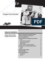 New Life Elite Mn077-1 Patient-Manual 02 0302