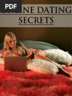 Download Online Dating Secrets Report by Lod Akram SN78628269 doc pdf
