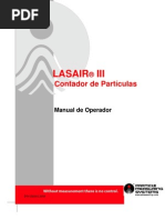 Manual - Lasair III