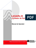 Manual - Lasair III