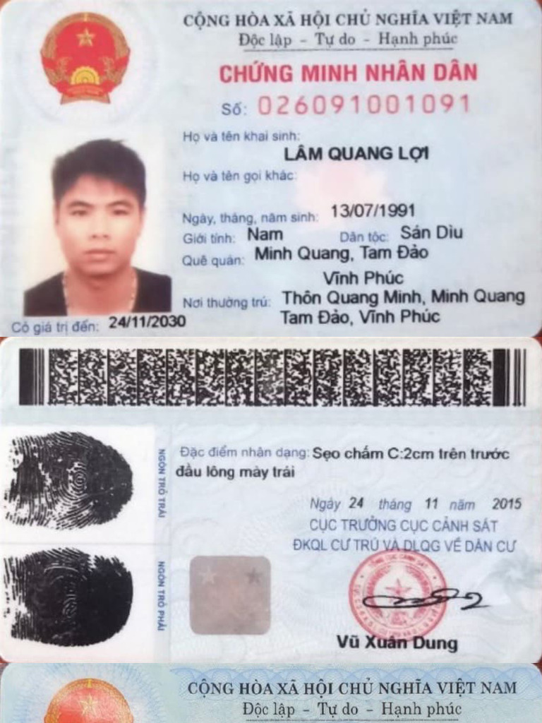 ID Card Oct 29, 2024 | PDF