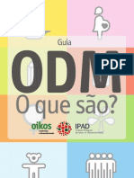 Guia ODM - o Que São