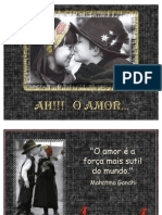 Ah! Oamor-E