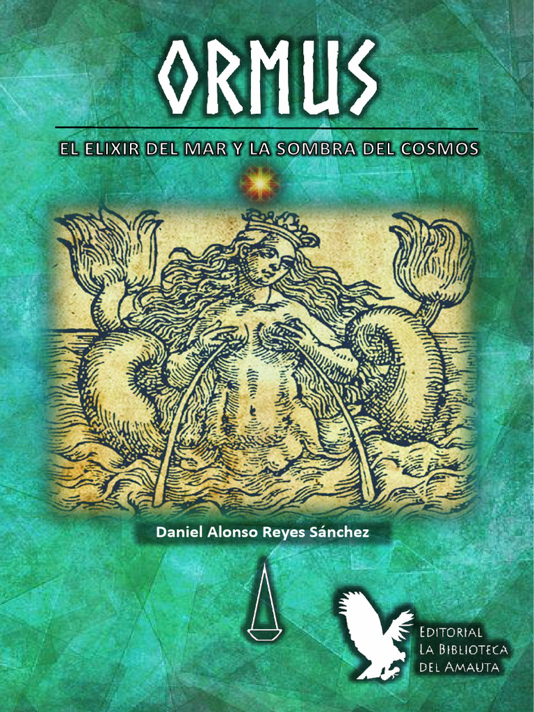 Ormus: Elixir del Mar y Cosmos | PDF | Platino | Alquimia