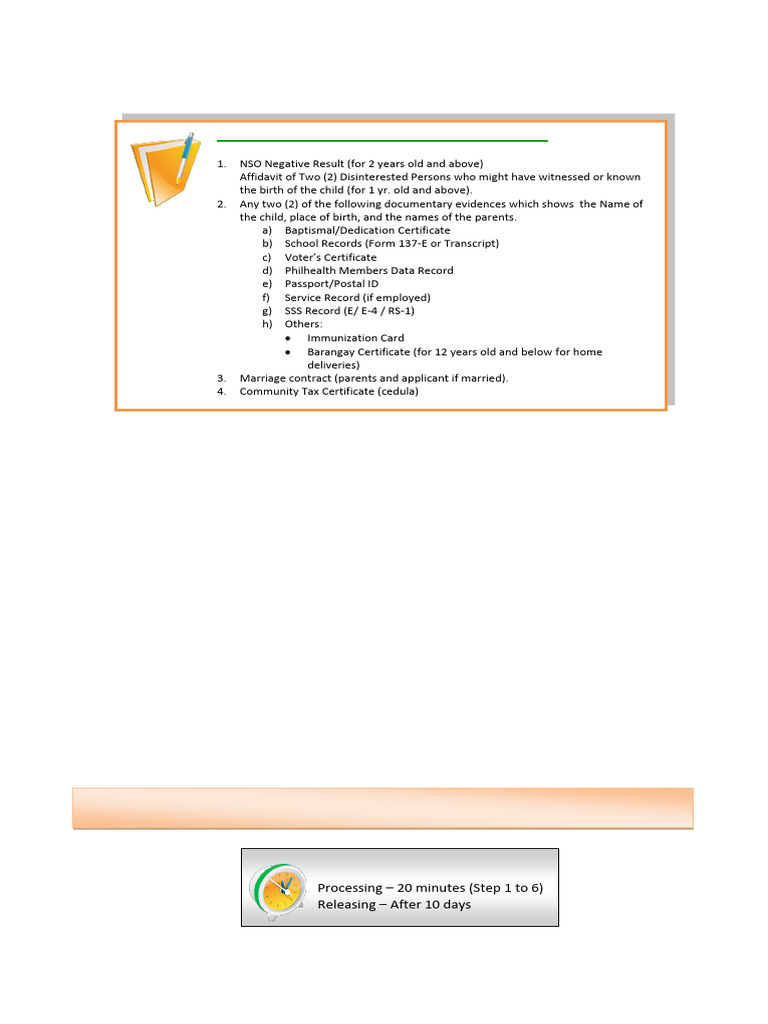 WHAT IS CONSIDERED A DELAYED BIRTH CERTIFICATE visual data 2