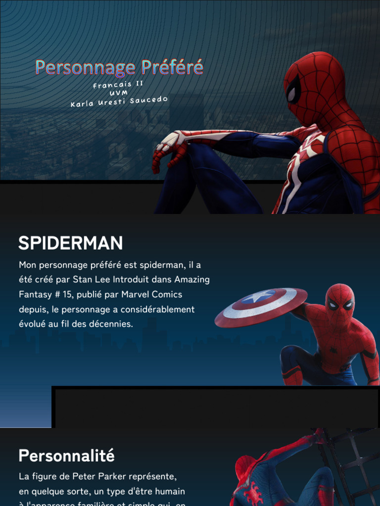 Marvel Comics : les différentes ères expliquées – Loti News, image size:768x1024