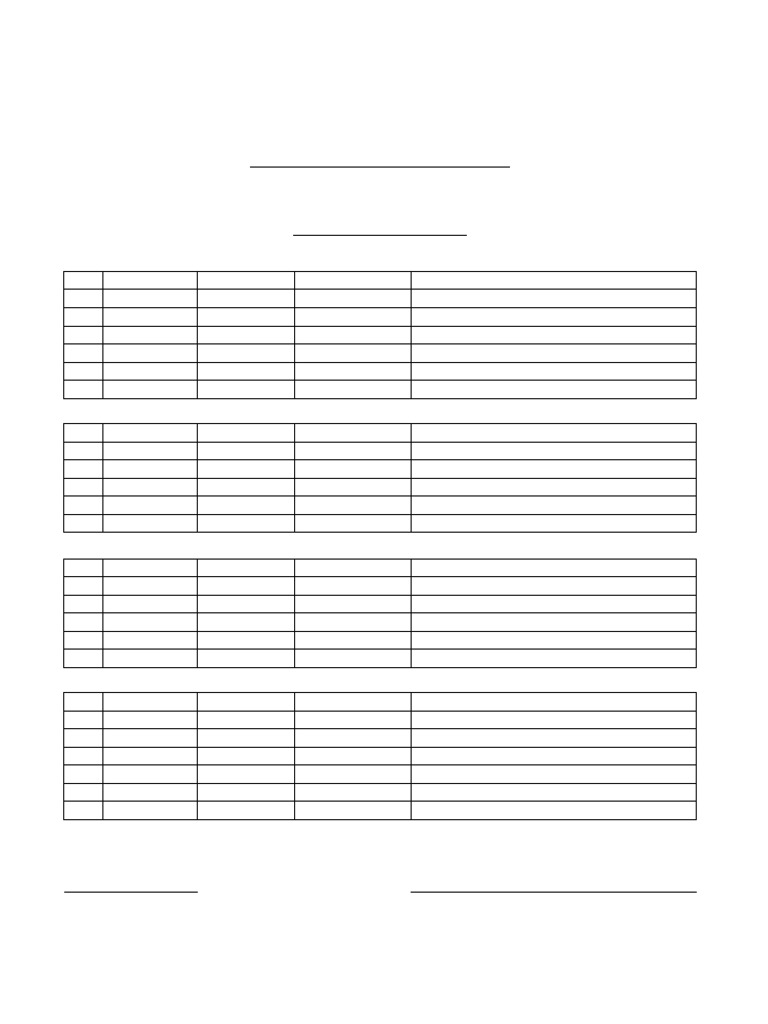 Mid Term Exam Date Sheet of BS English Fall 24-Lhr-1030-1230 | PDF ...