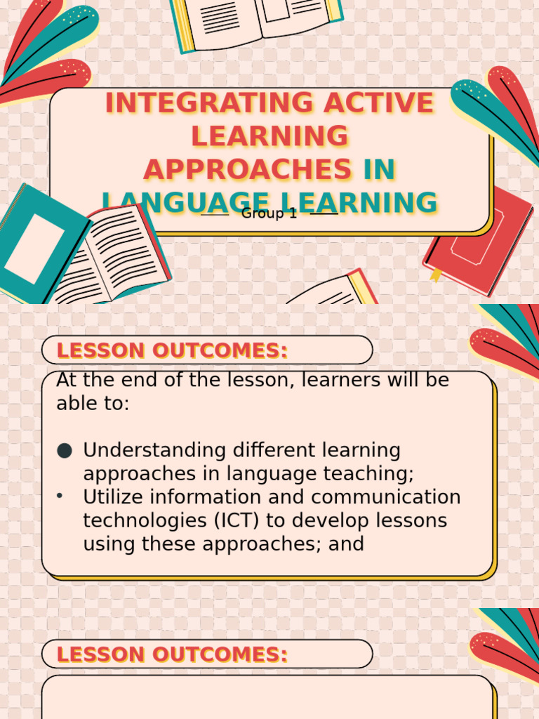 Pred 152 PPT - 2 | PDF | Inquiry Based Learning | Teaching