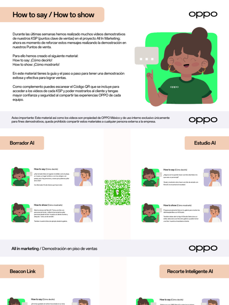 How To SHOW | PDF
