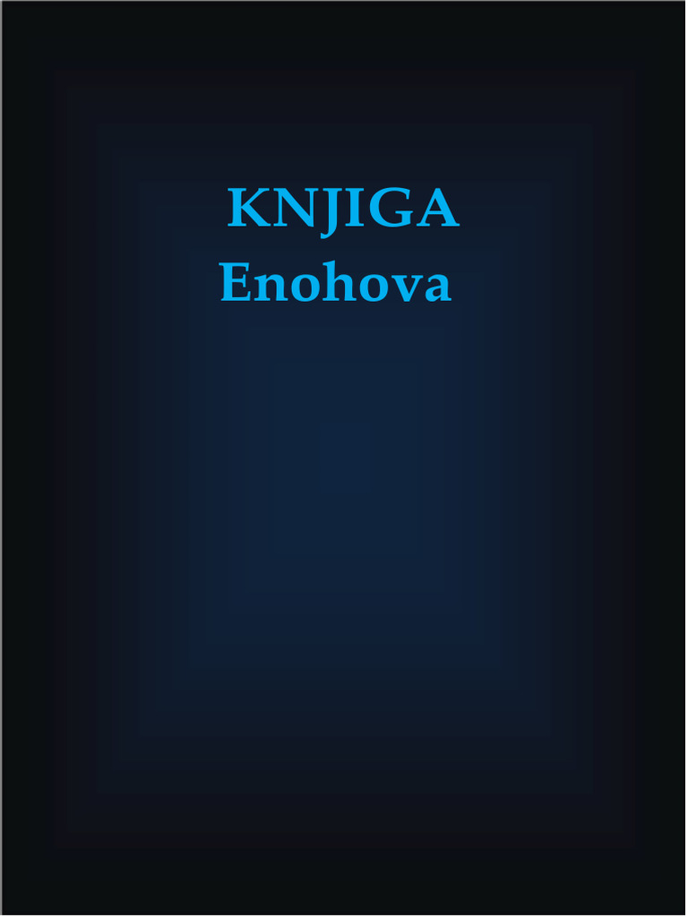 Henok | PDF