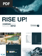 Download Catalogue Compass 2012 Eng by Compass Ceramic Pools SN78633430 doc pdf
