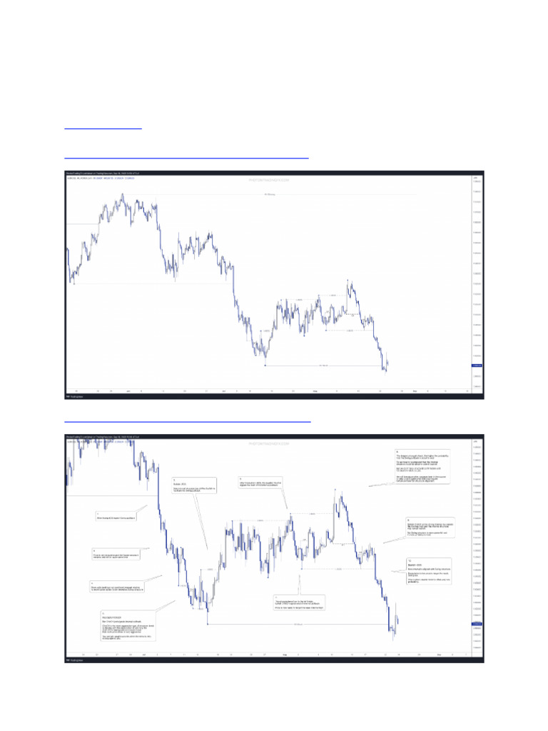 3 Types of Structure - Walkthrough | PDF | Technology & Engineering