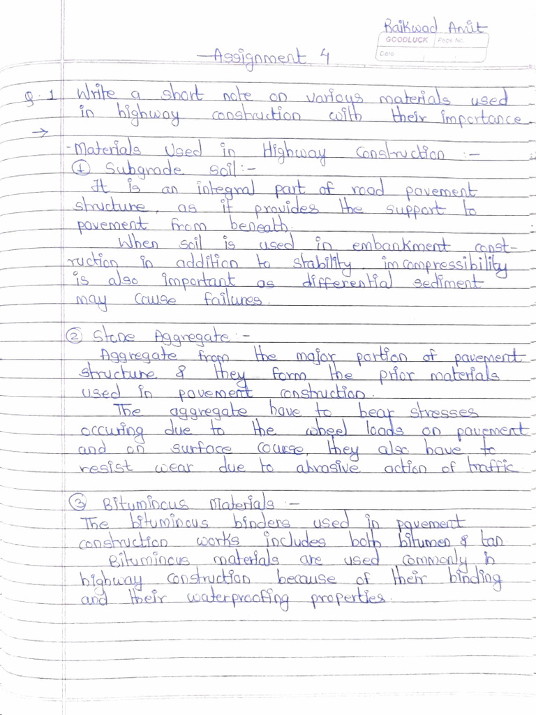 TRE Assignment 4 | PDF | Teaching Methods & Materials