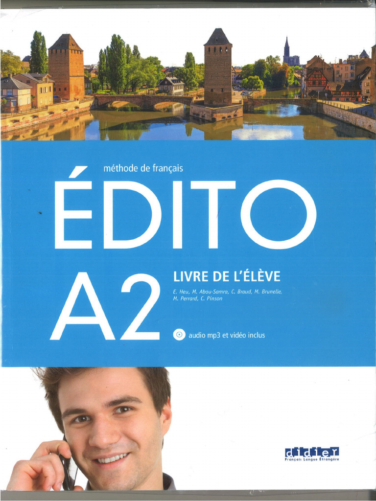 Livre1 A2 | PDF