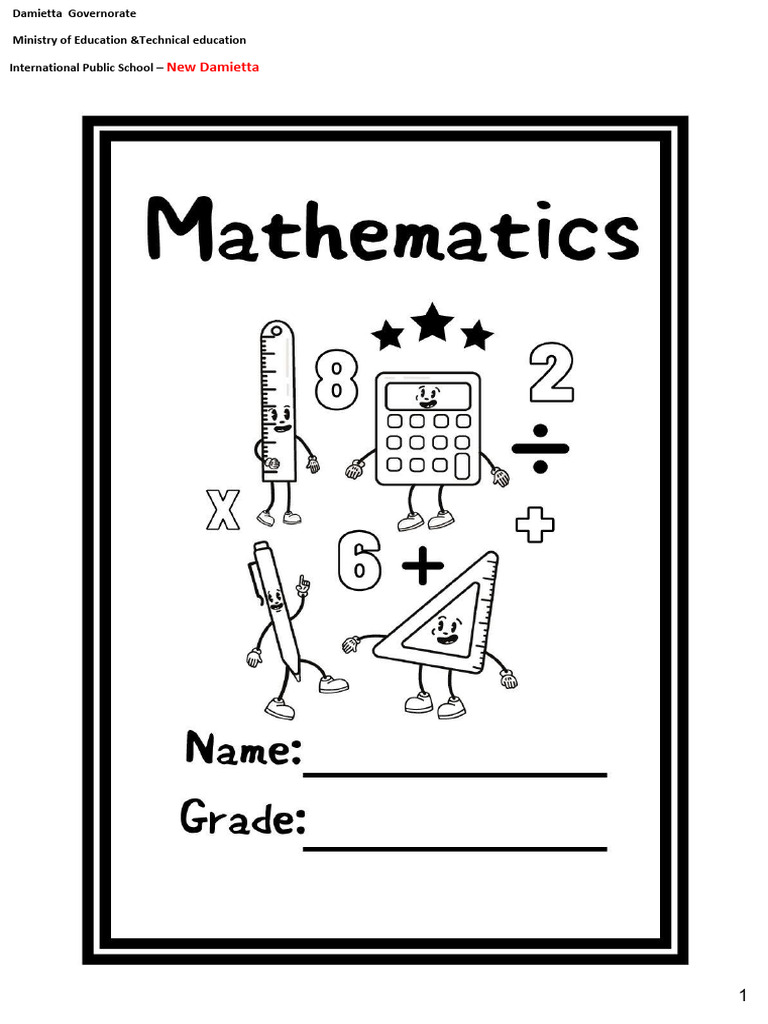 maths-revision-booklet-pdf-elementary-geometry-euclidean-geometry