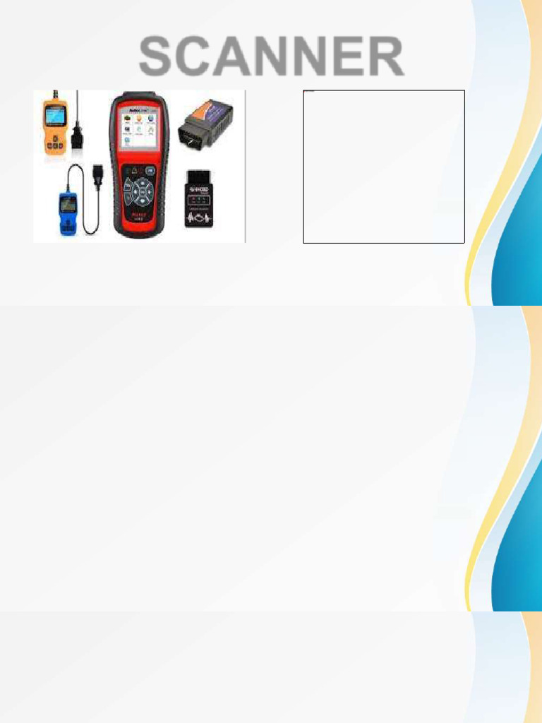 SCANNER | PDF | Negocios | Tecnología