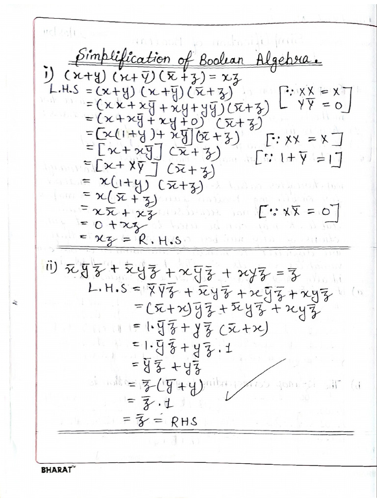 Logical Practical 6 | PDF