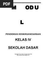 Download 13631432 Rangkuman Mata Pelajaran PKn Klas IV by Nicko Nurdiansyah SN78635744 doc pdf