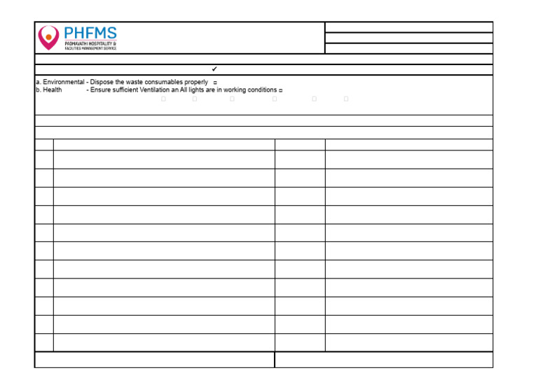 UPS DB Yearly PM Checklist | PDF