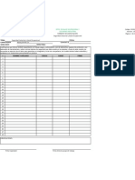 Formato Capacitación Siso