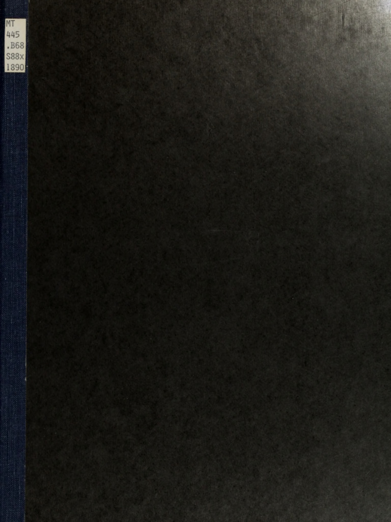 36 Celebrated Studies For The Cornet Pdf