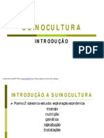 Introdução a suinocultura 2