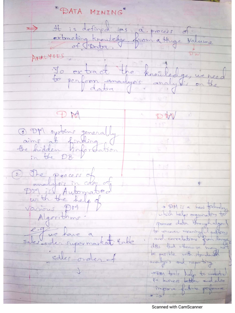 Naive Bayesian Algorithm - Theory - Numericals | PDF